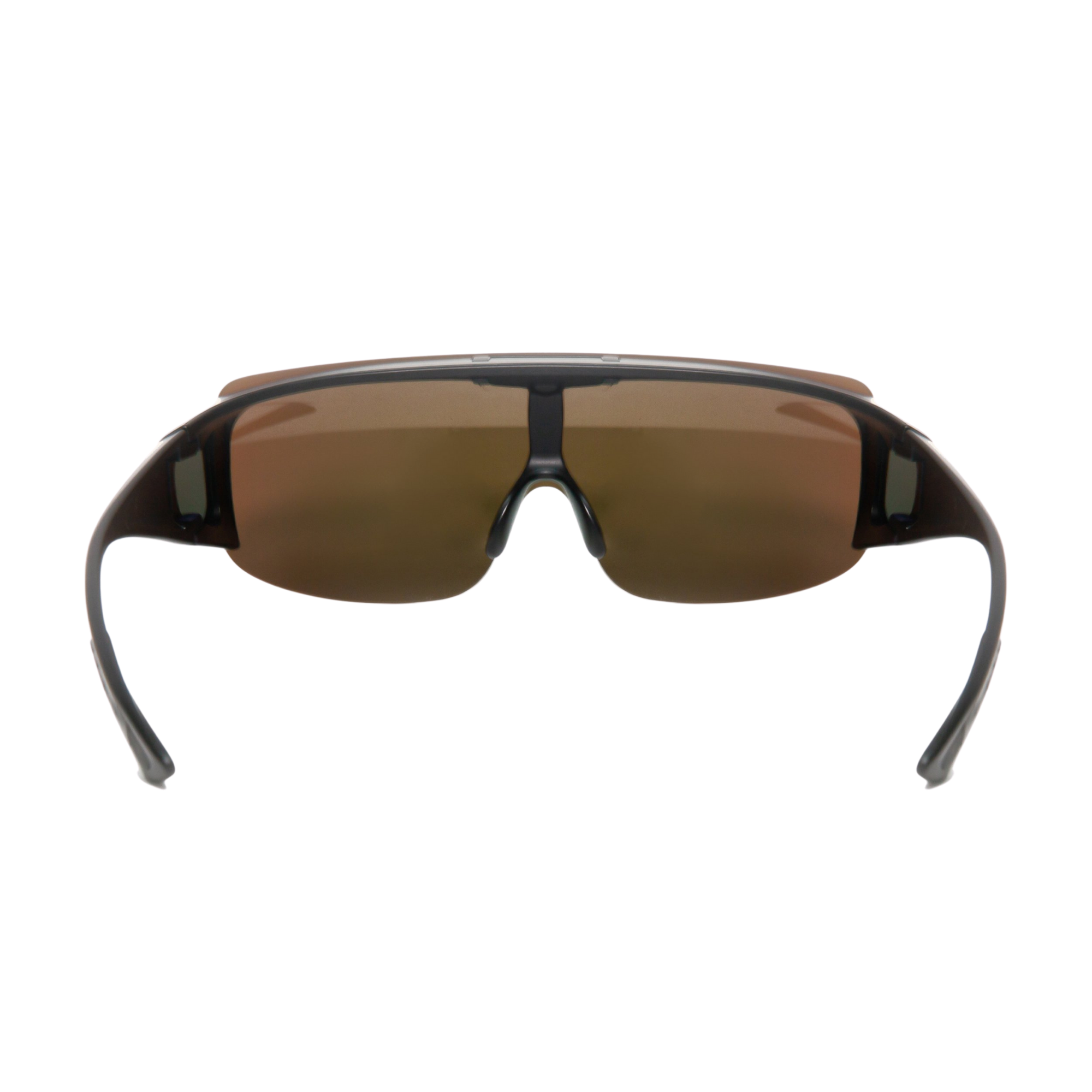 Lentes De Sol Sobe Rojo Mita Eyewear SOBEC2136-3