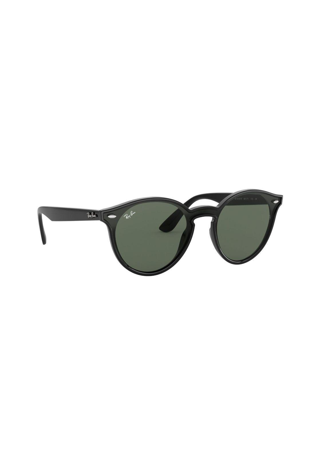 Lentes De Sol Blaze Panthos Negro Ray-Ban RB4380N6017137-11