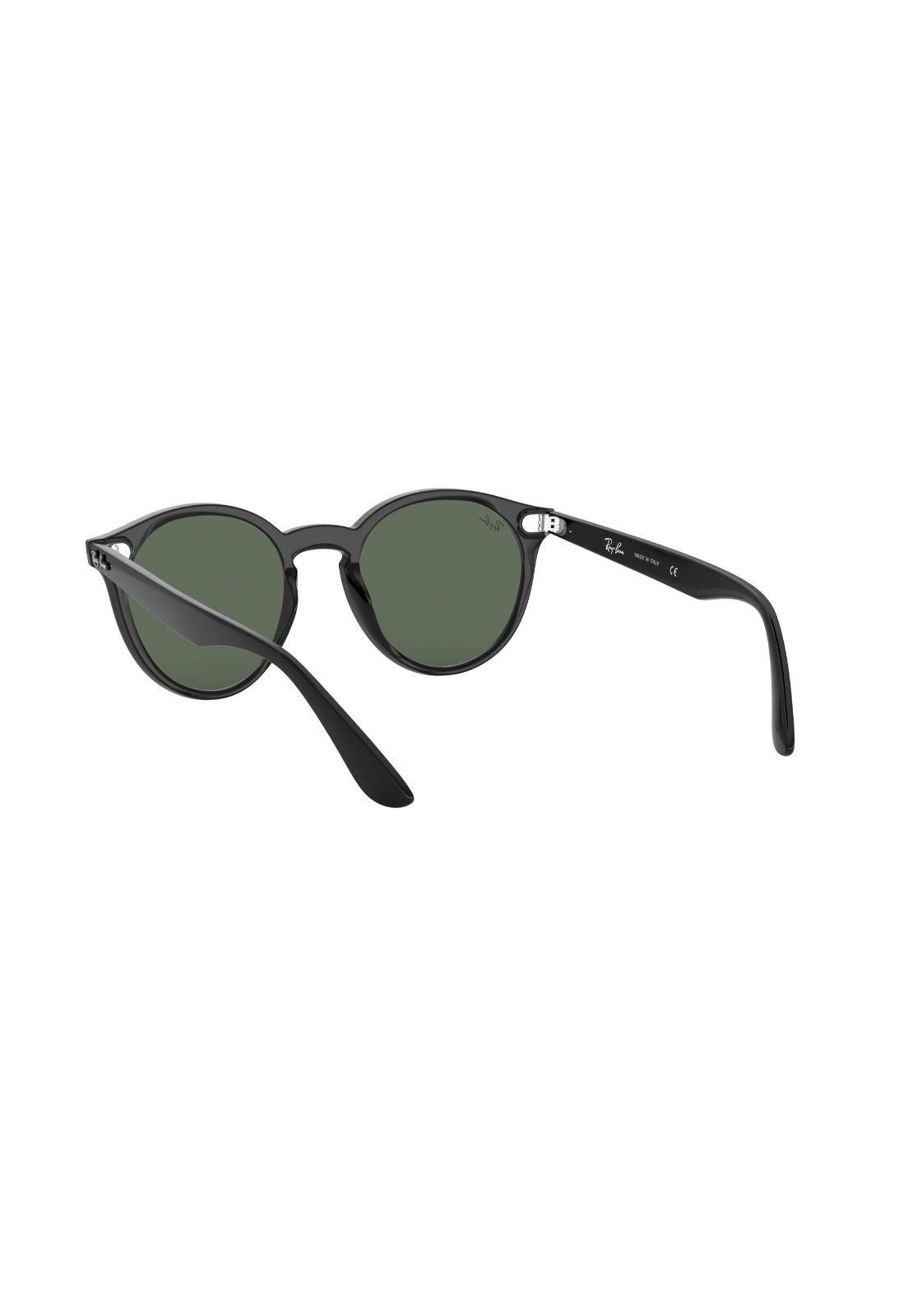 Lentes De Sol Blaze Panthos Negro Ray-Ban RB4380N6017137-5