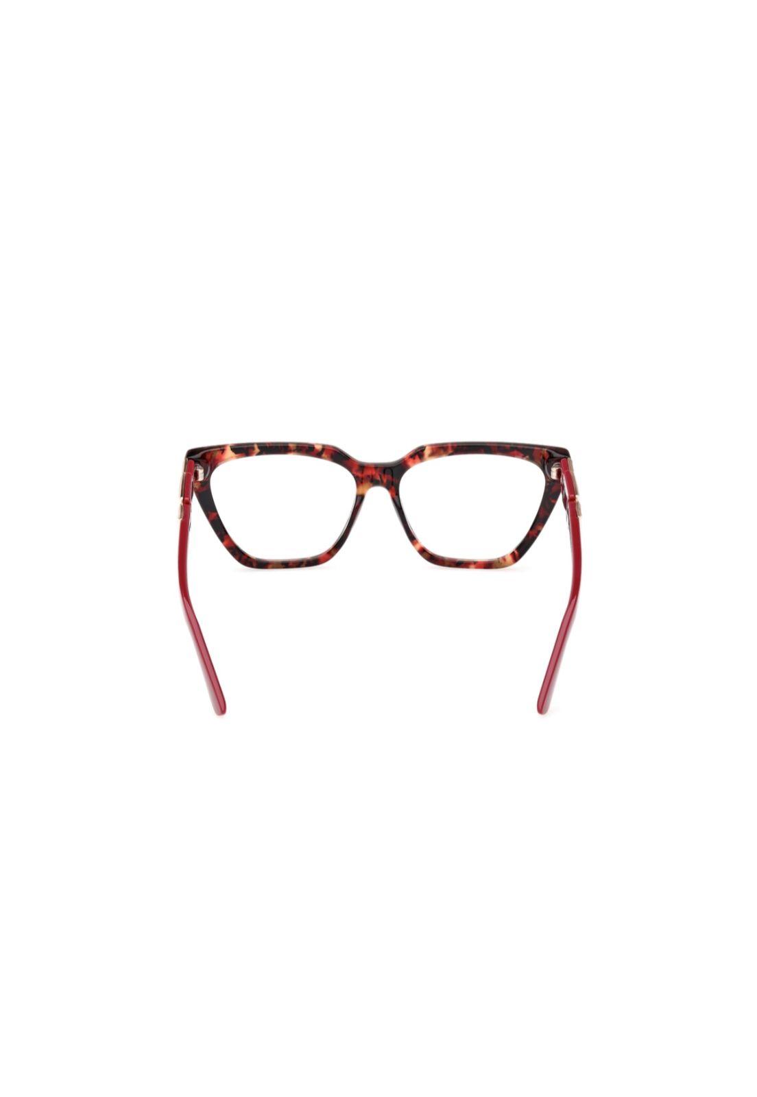 Lentes Ópticos Bordo Guess GU2985071-4