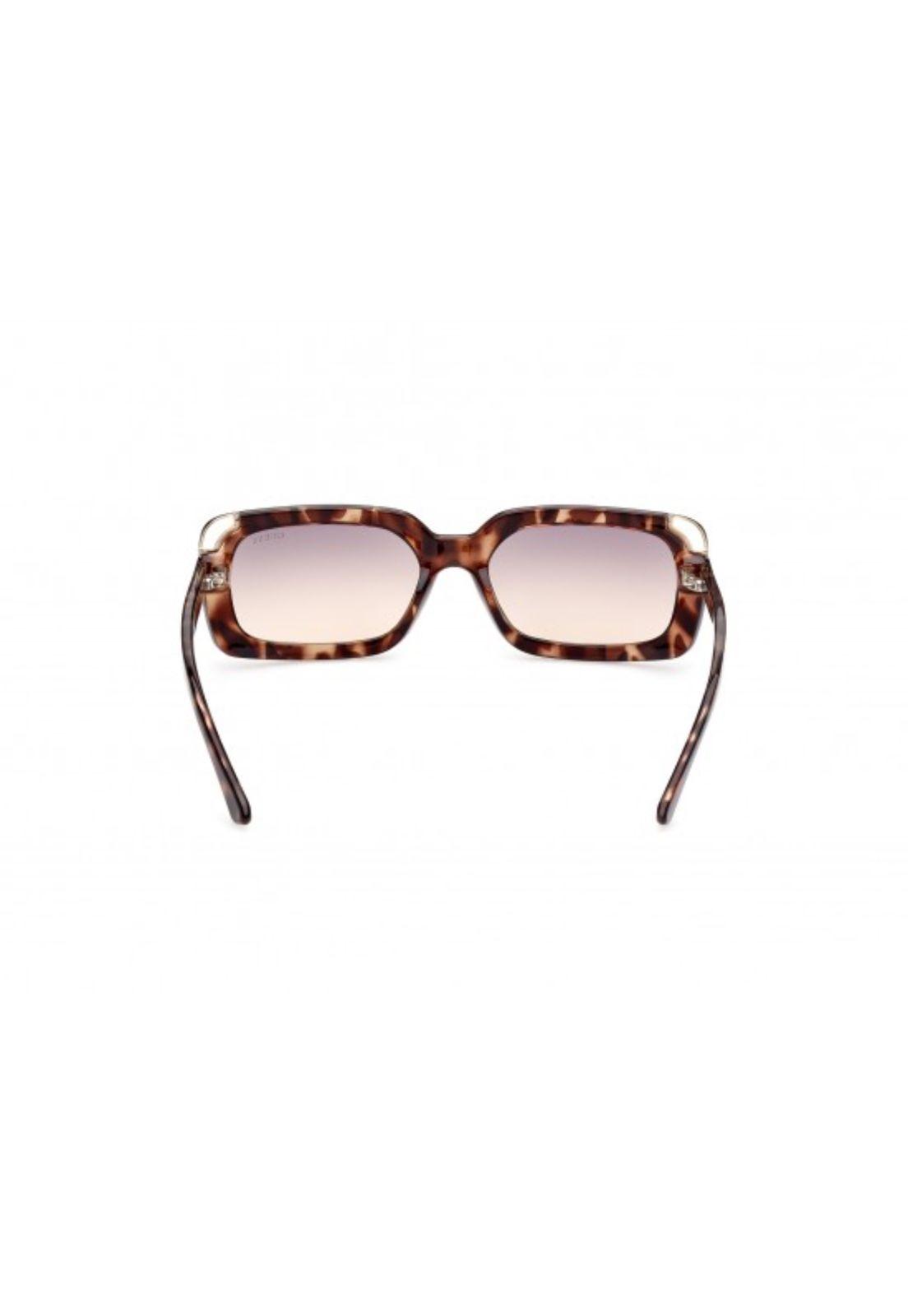 Lentes de Sol Marron Claro Guess GU784156B59-3