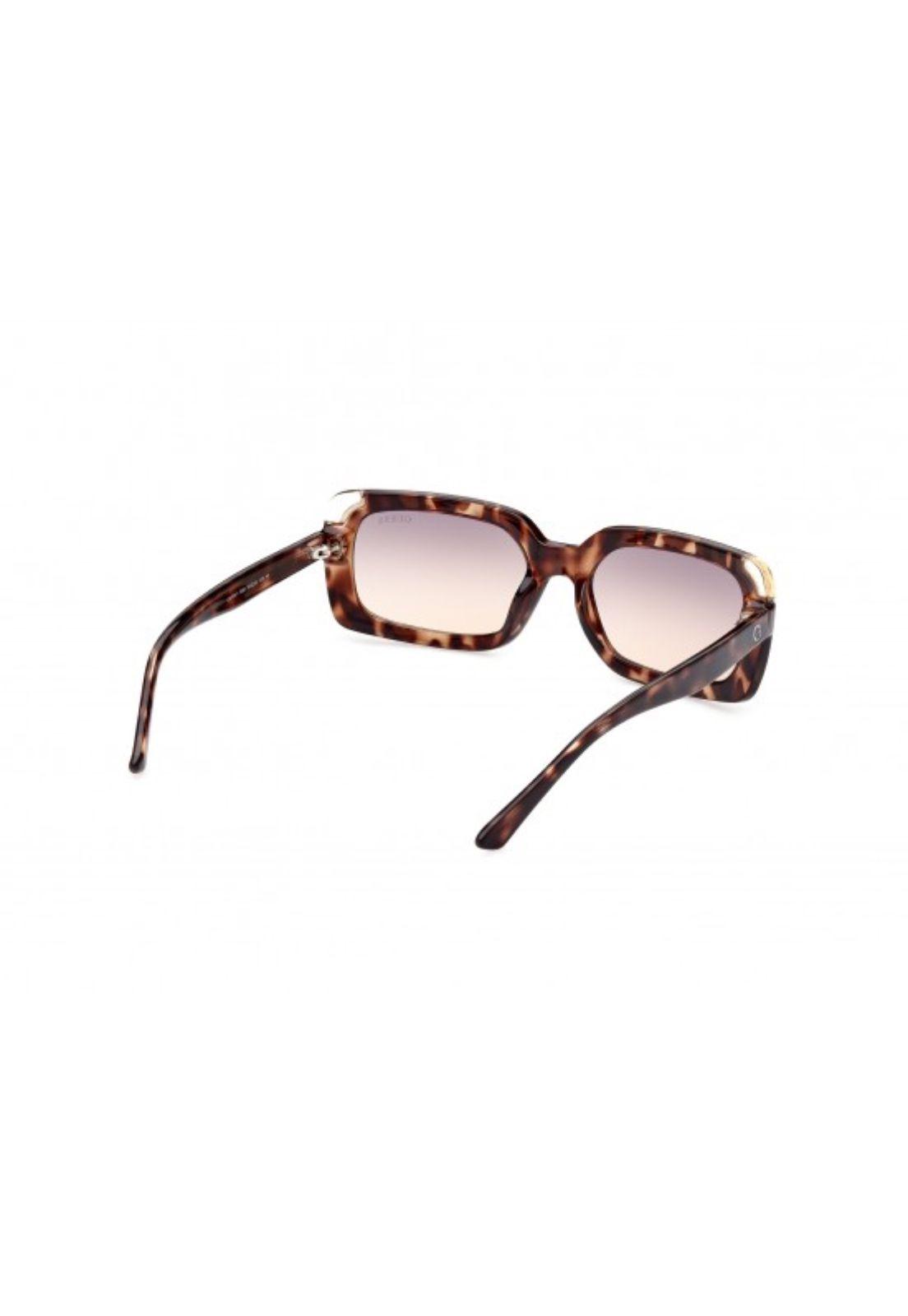 Lentes de Sol Marron Claro Guess GU784156B59-4
