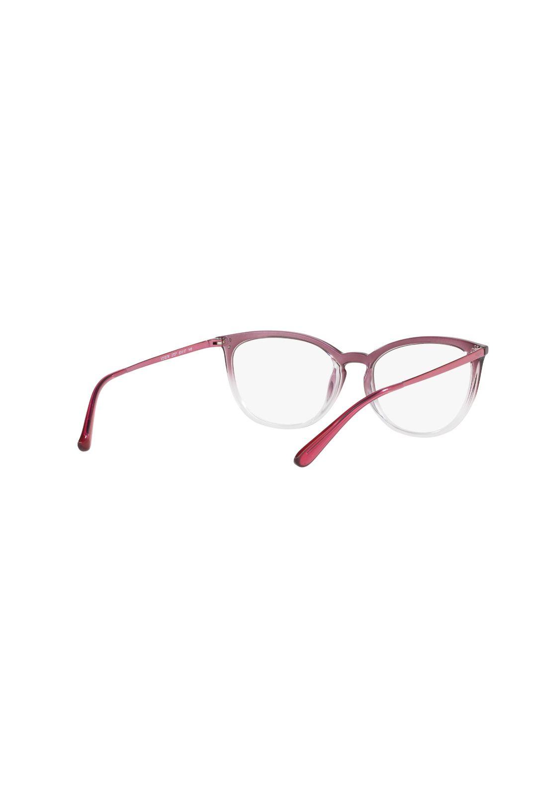 Lentes Ópticos Violeta Vogue VO52762737-7