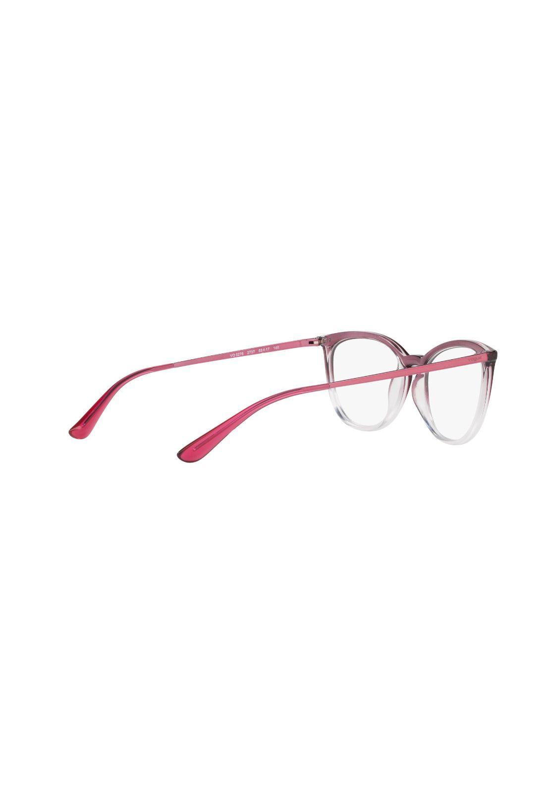 Lentes Ópticos Violeta Vogue VO52762737-8