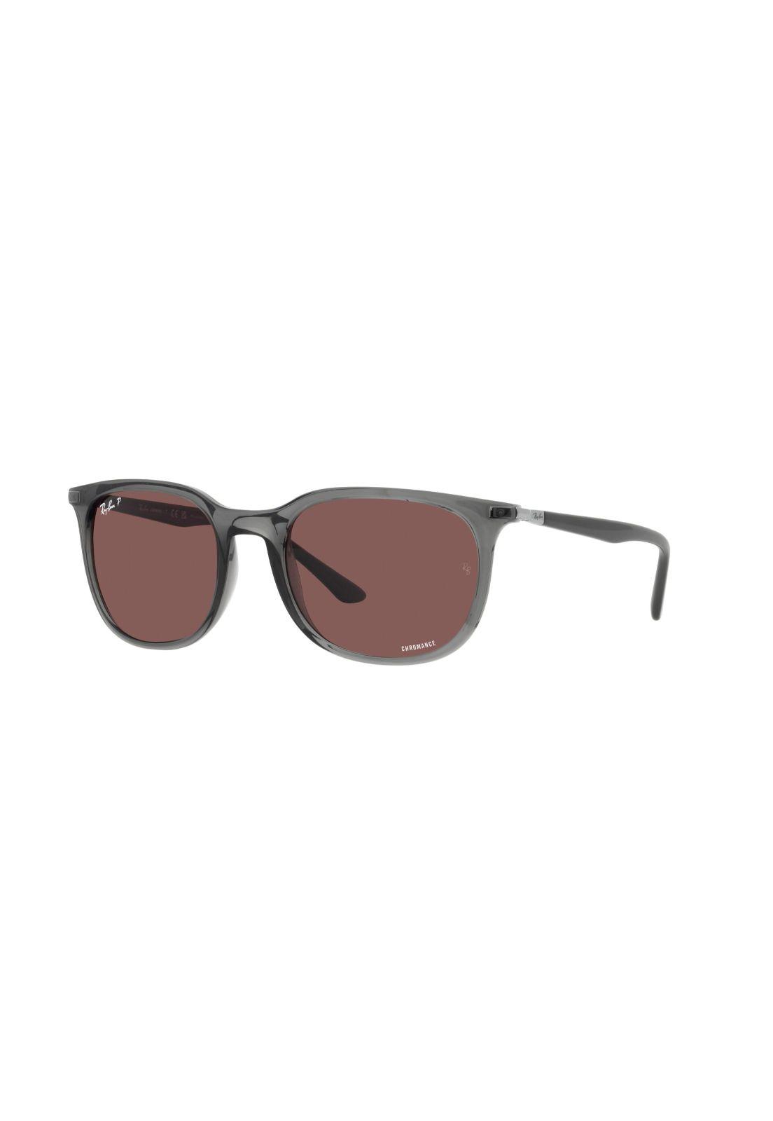 Ray-Ban Lentes de Sol Polarizados RB4386 6650AF 54-1