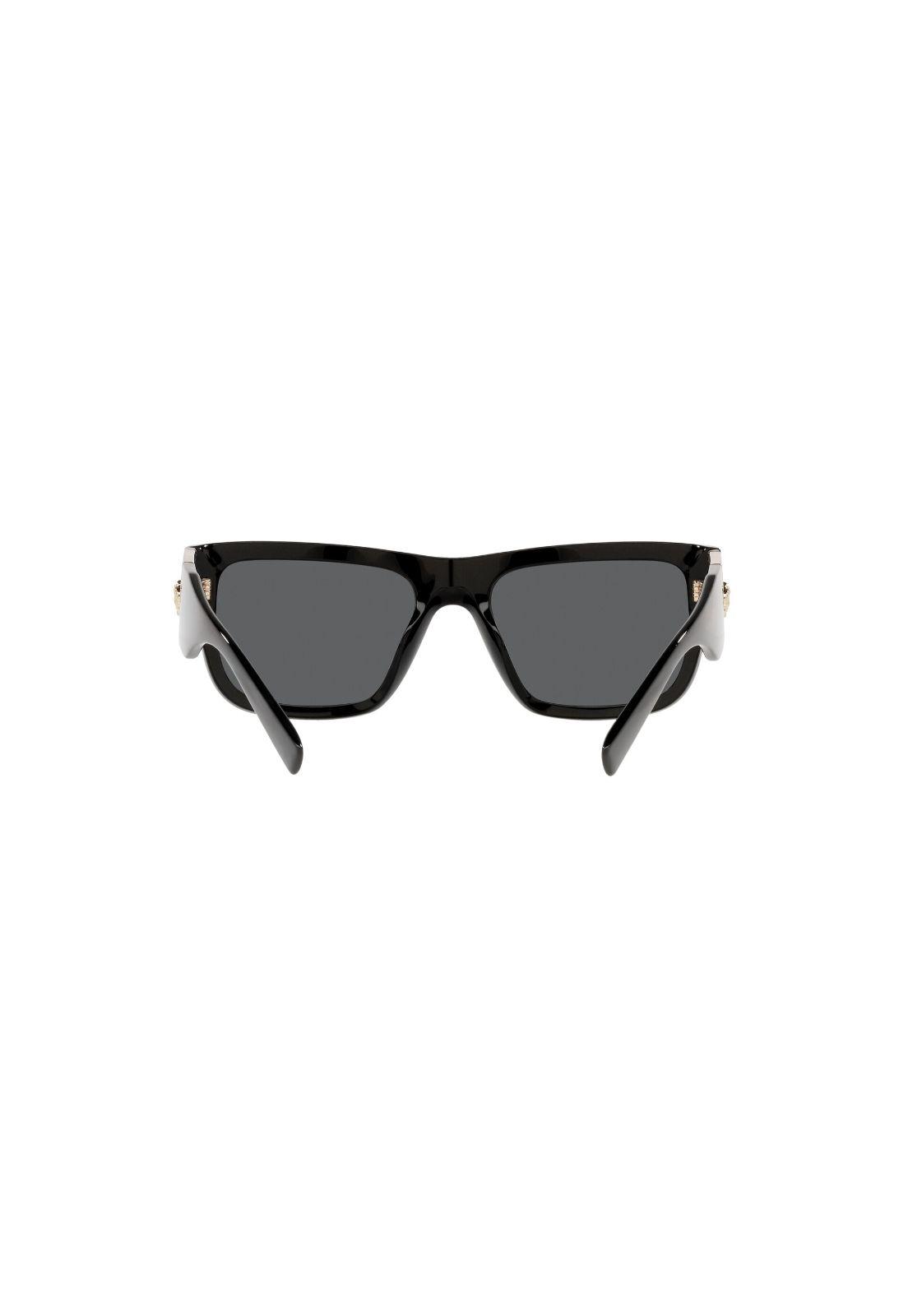 Lentes De Sol Negro Versace VE4406GB18756-5
