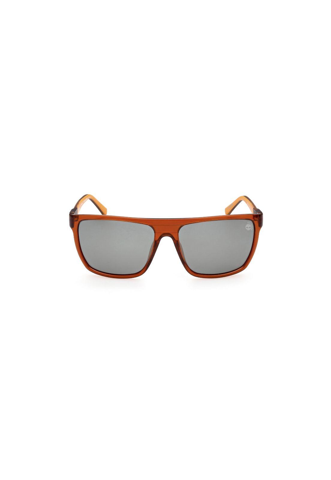 Lentes de Sol Marron Polarizado Timberland TB927948R59-0