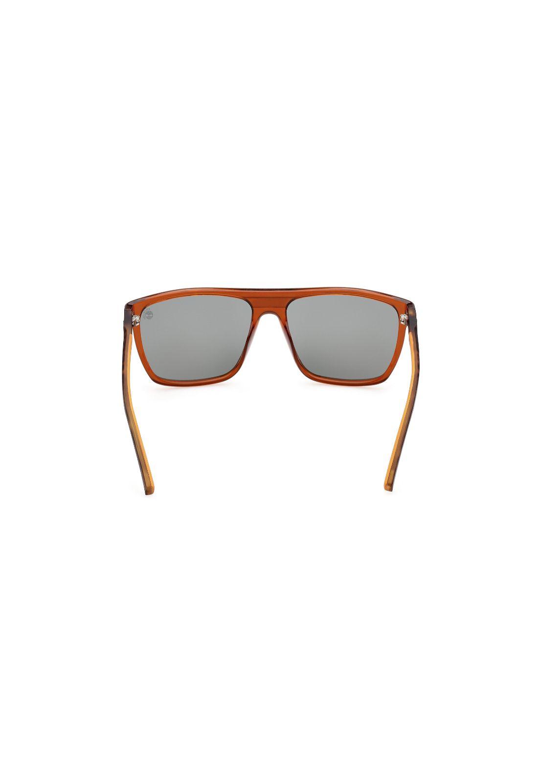 Lentes de Sol Marron Polarizado Timberland TB927948R59-3