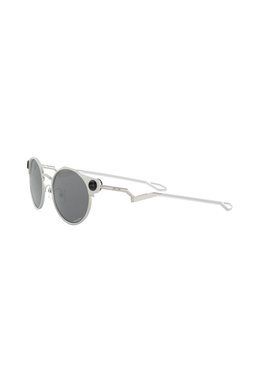 Lentes de Sol Deadbolt Prizm Black Oakley-2