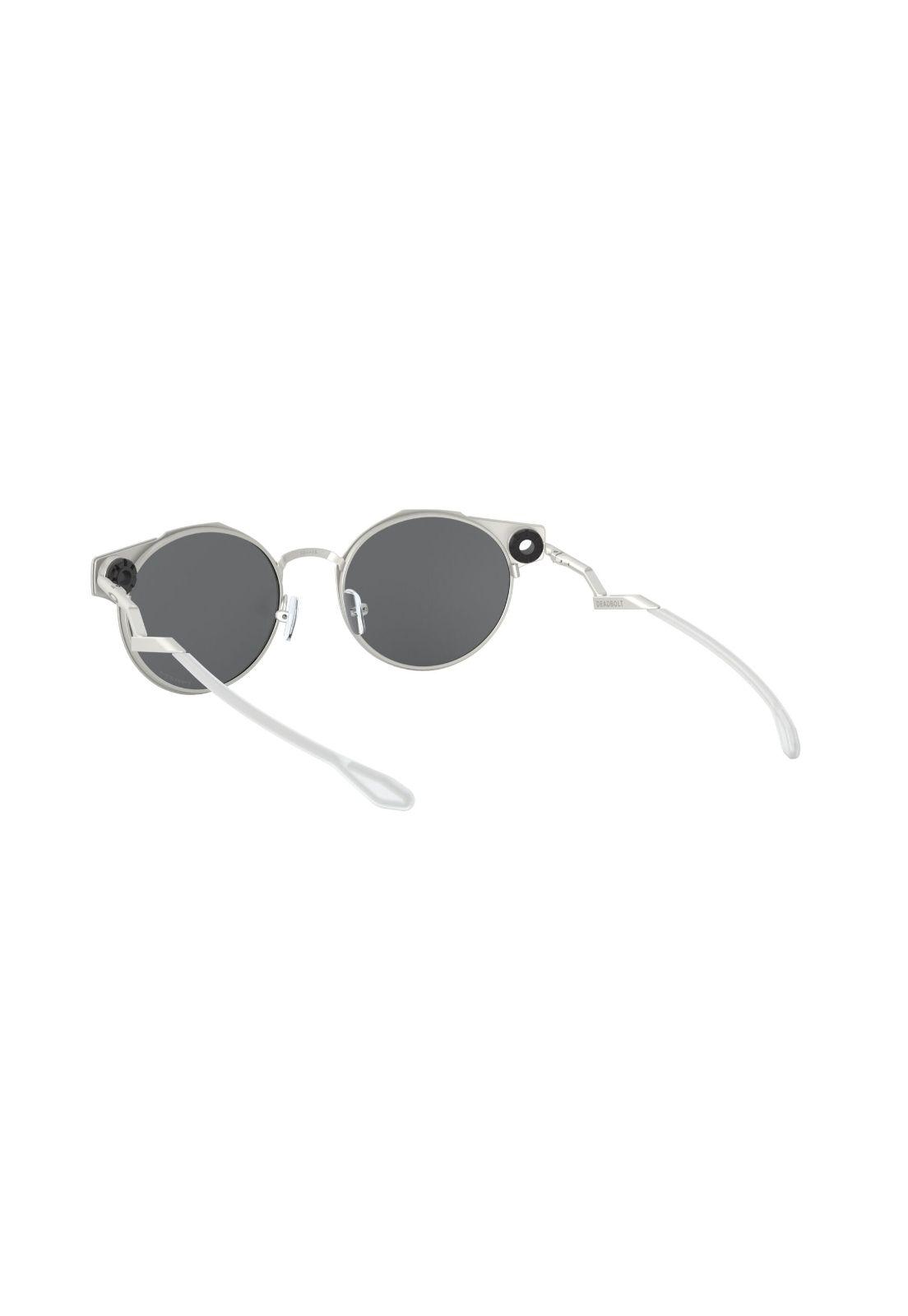 Lentes de Sol Deadbolt Prizm Black Oakley-5