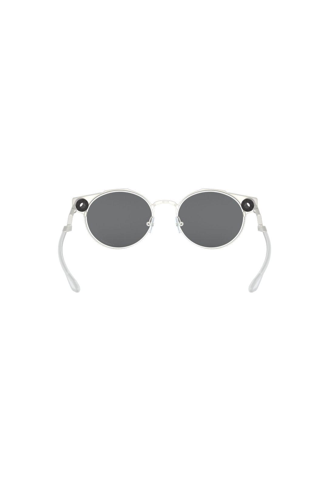 Lentes de Sol Deadbolt Prizm Black Oakley-6
