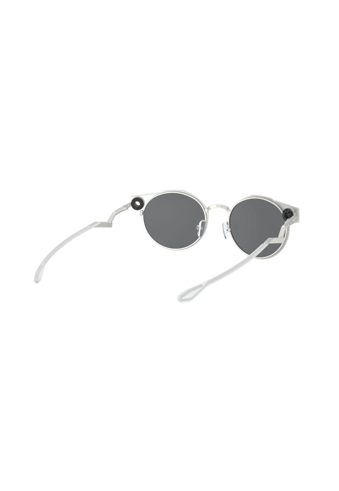 Lentes de Sol Deadbolt Prizm Black Oakley-7