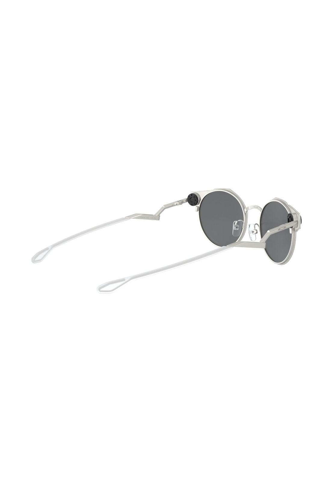 Lentes de Sol Deadbolt Prizm Black Oakley-8