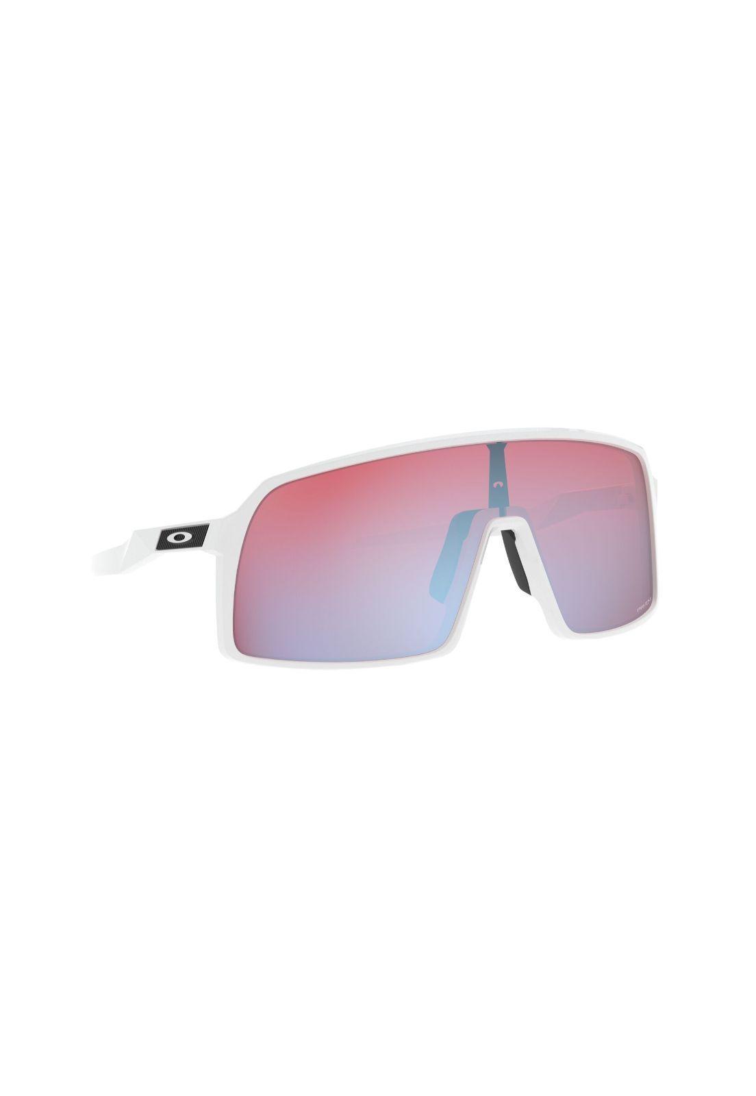 Lentes de Sol Sutro White Prizm Oakley OO940694062237-11