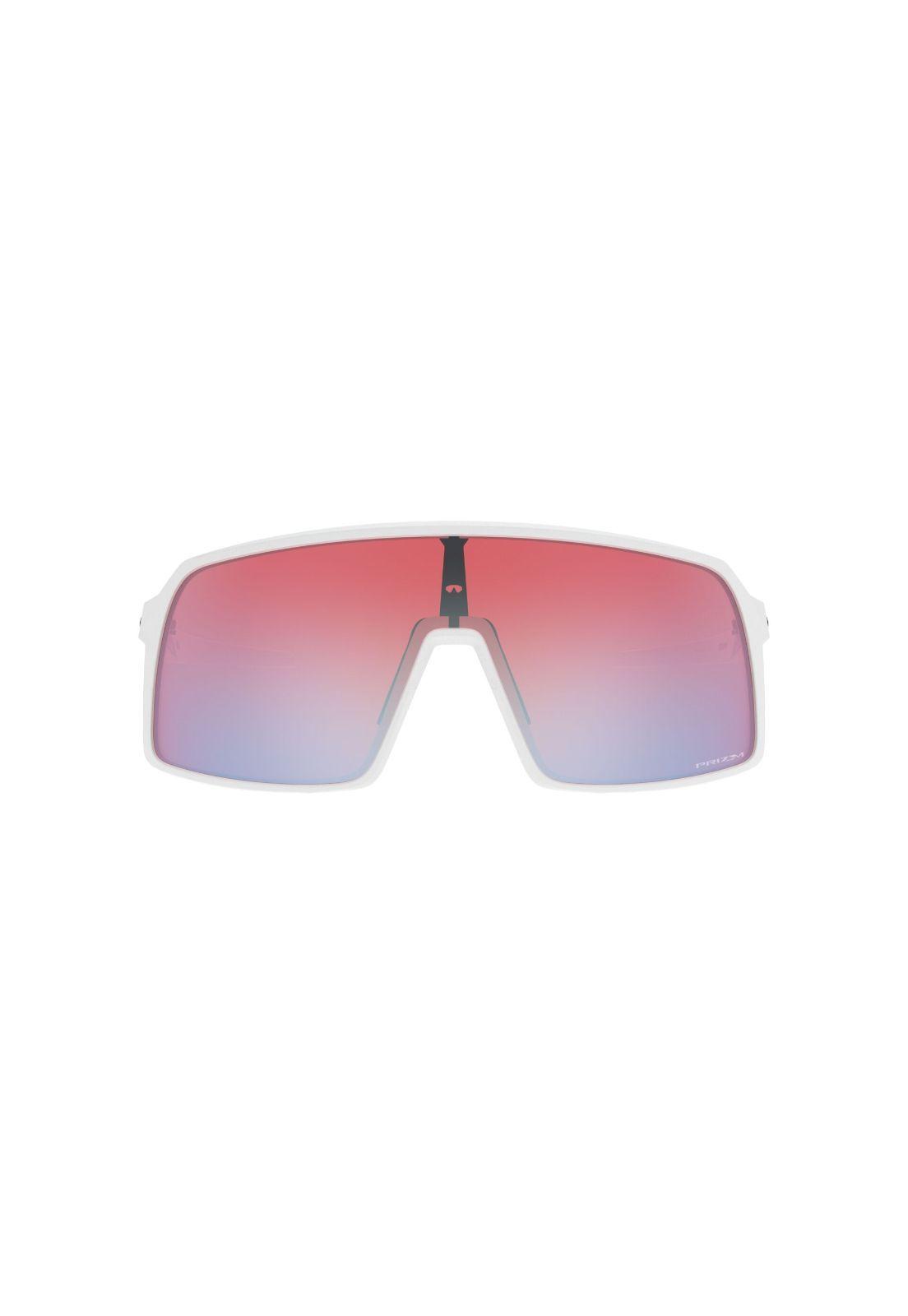 Lentes de Sol Sutro White Prizm Oakley OO940694062237-1