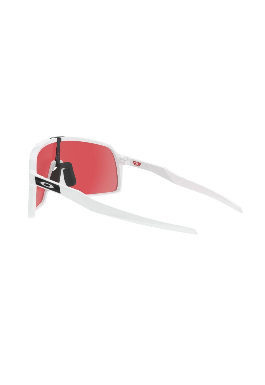 Lentes de Sol Sutro White Prizm Oakley OO940694062237-4