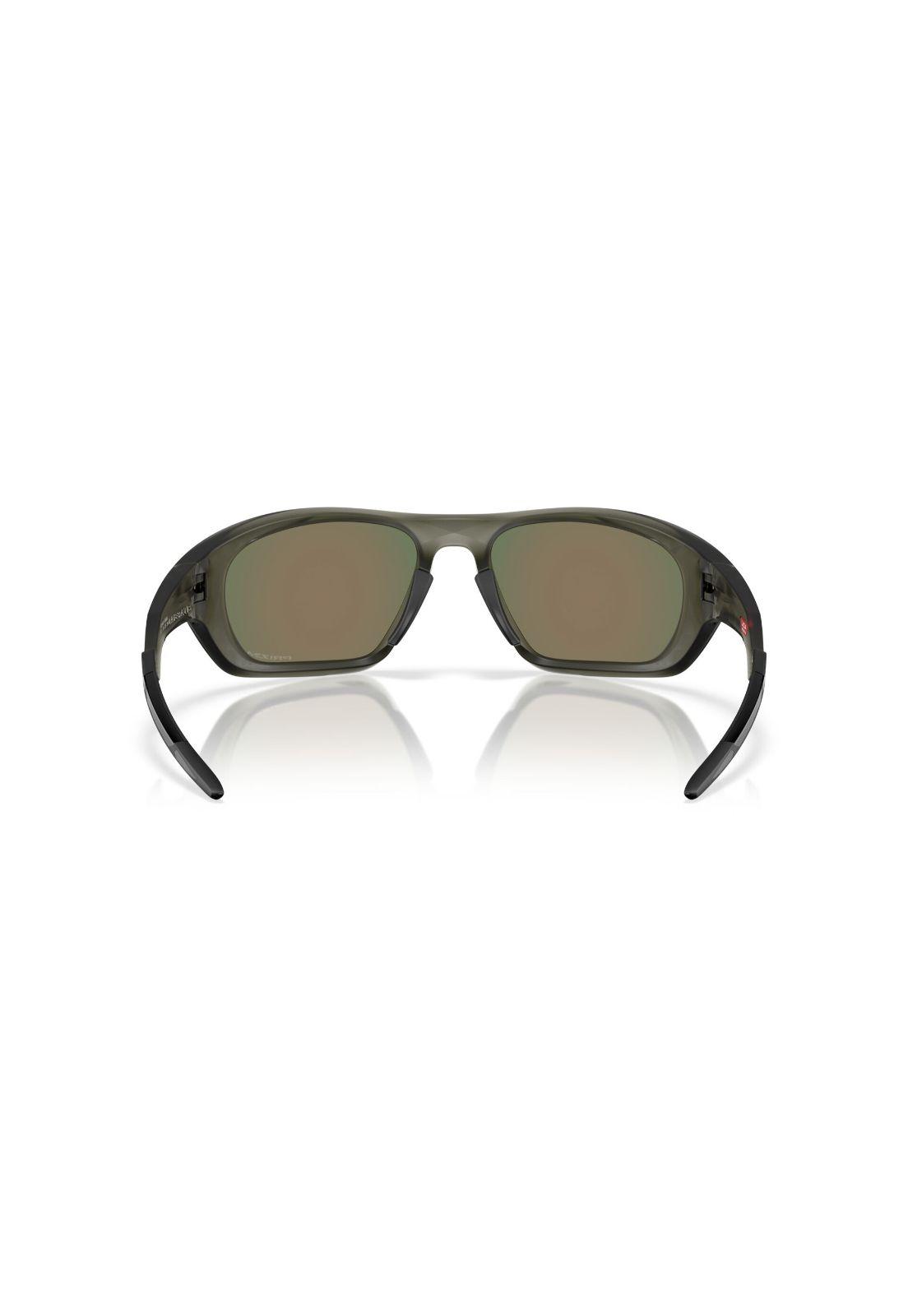 Lentes de Sol Lateralis Prizm Ruby Oakley OO9431943104-3