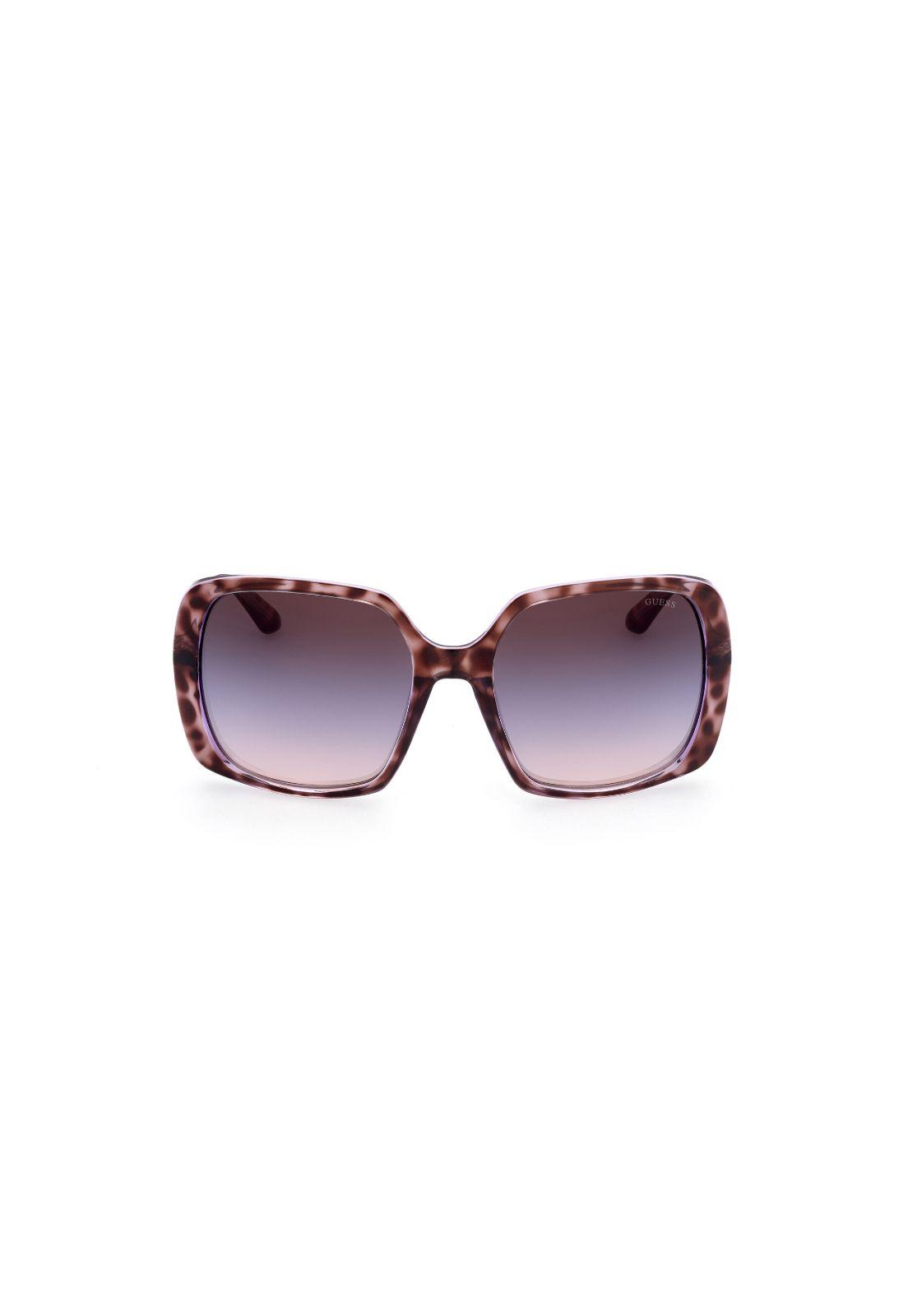 Lentes de Sol Violeta Guess GU778083Z60-0