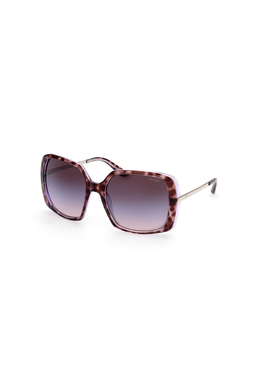 Lentes de Sol Violeta Guess GU778083Z60-1