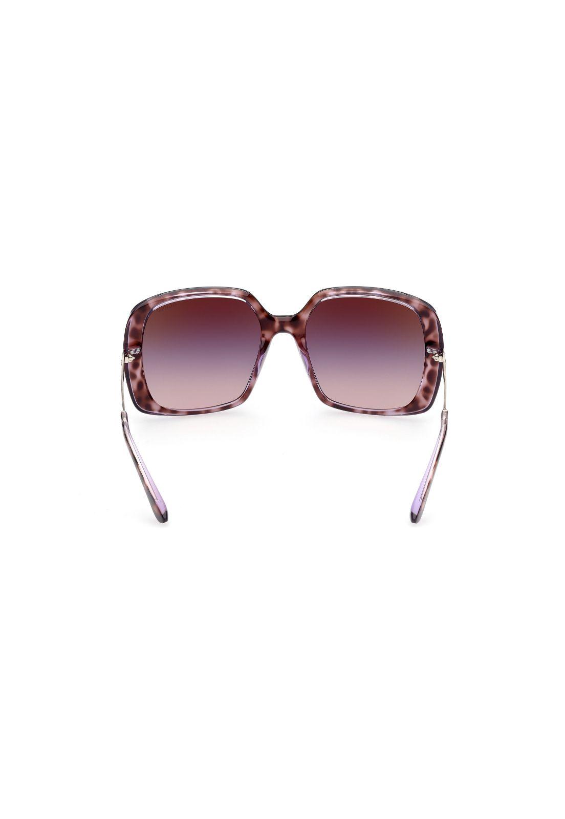 Lentes de Sol Violeta Guess GU778083Z60-3