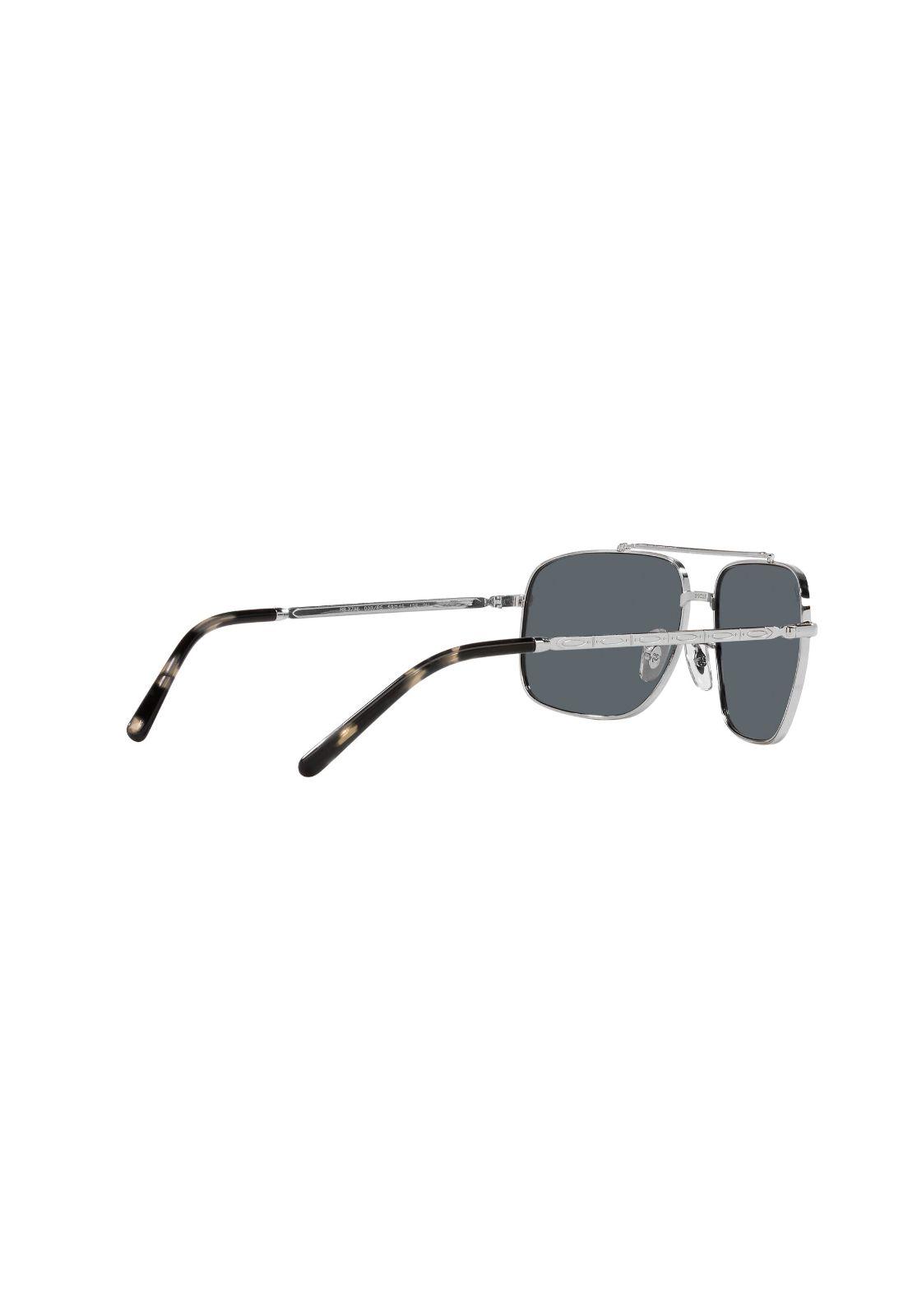 Lentes de Sol Silver Ray-Ban-8