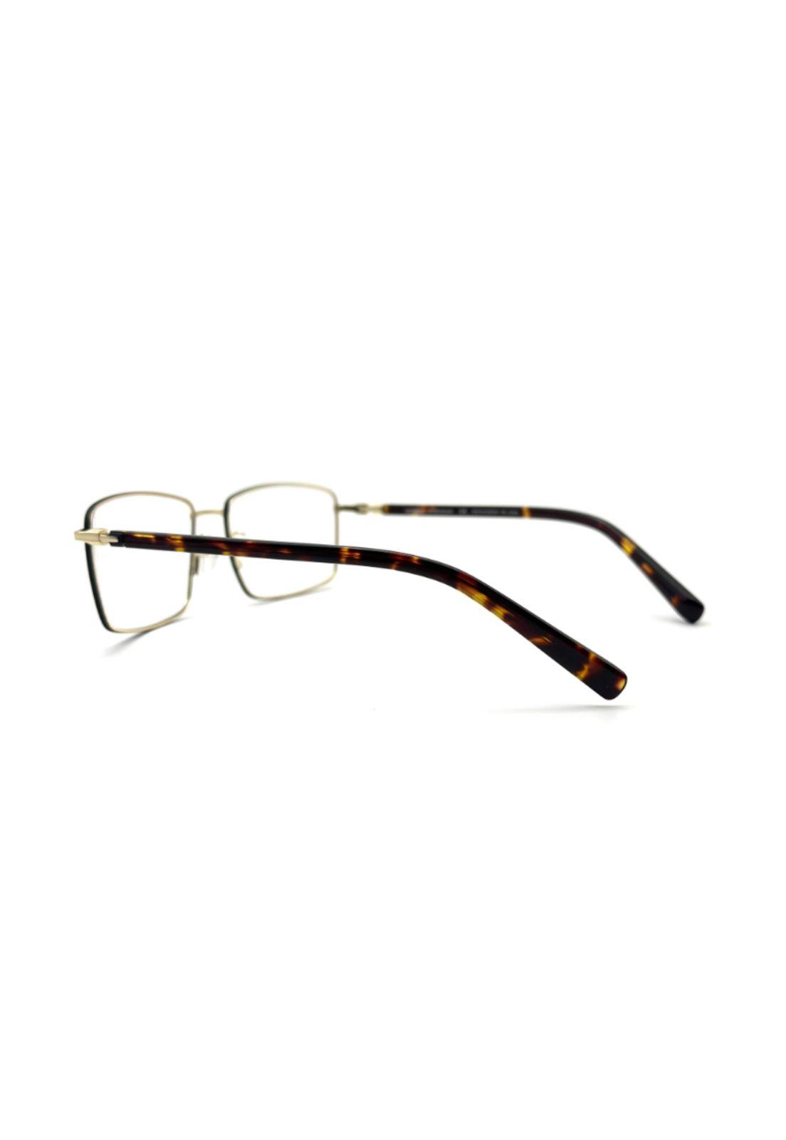 Lentes Ópticos Tom Dorado York Eyewear YK4430OC1-2