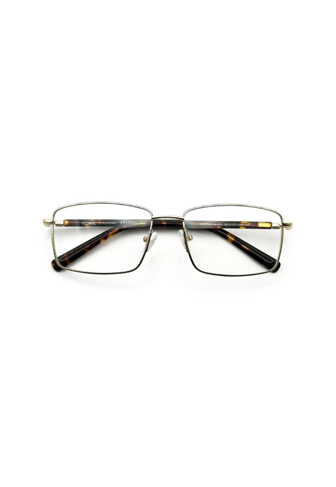 Lentes Ópticos Tom Dorado York Eyewear YK4430OC1-3