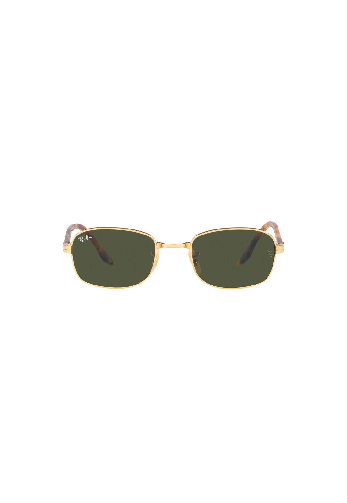 Lentes de Sol Dorado Ray-Ban RB369000131-0