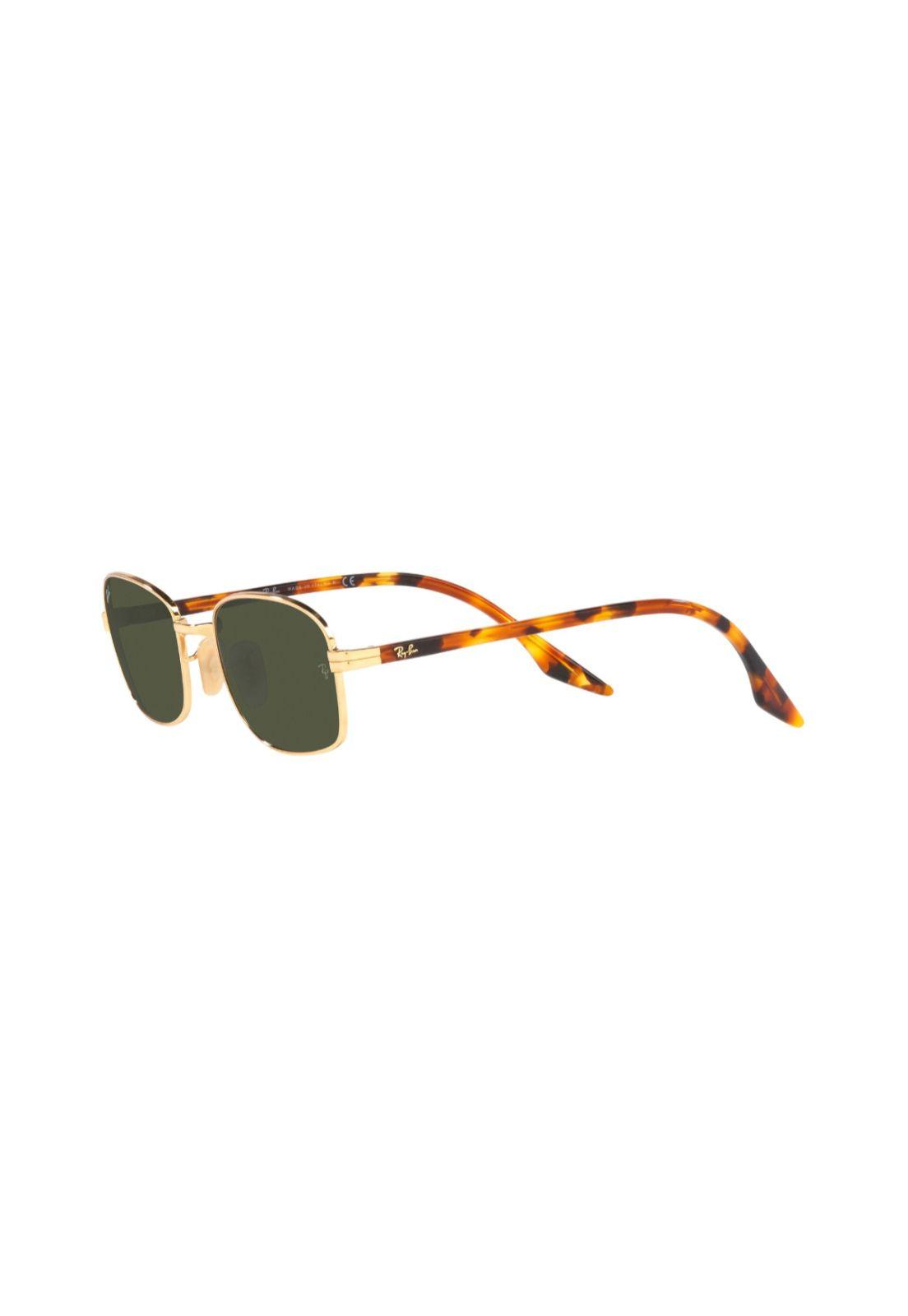 Lentes de Sol Dorado Ray-Ban RB369000131-2