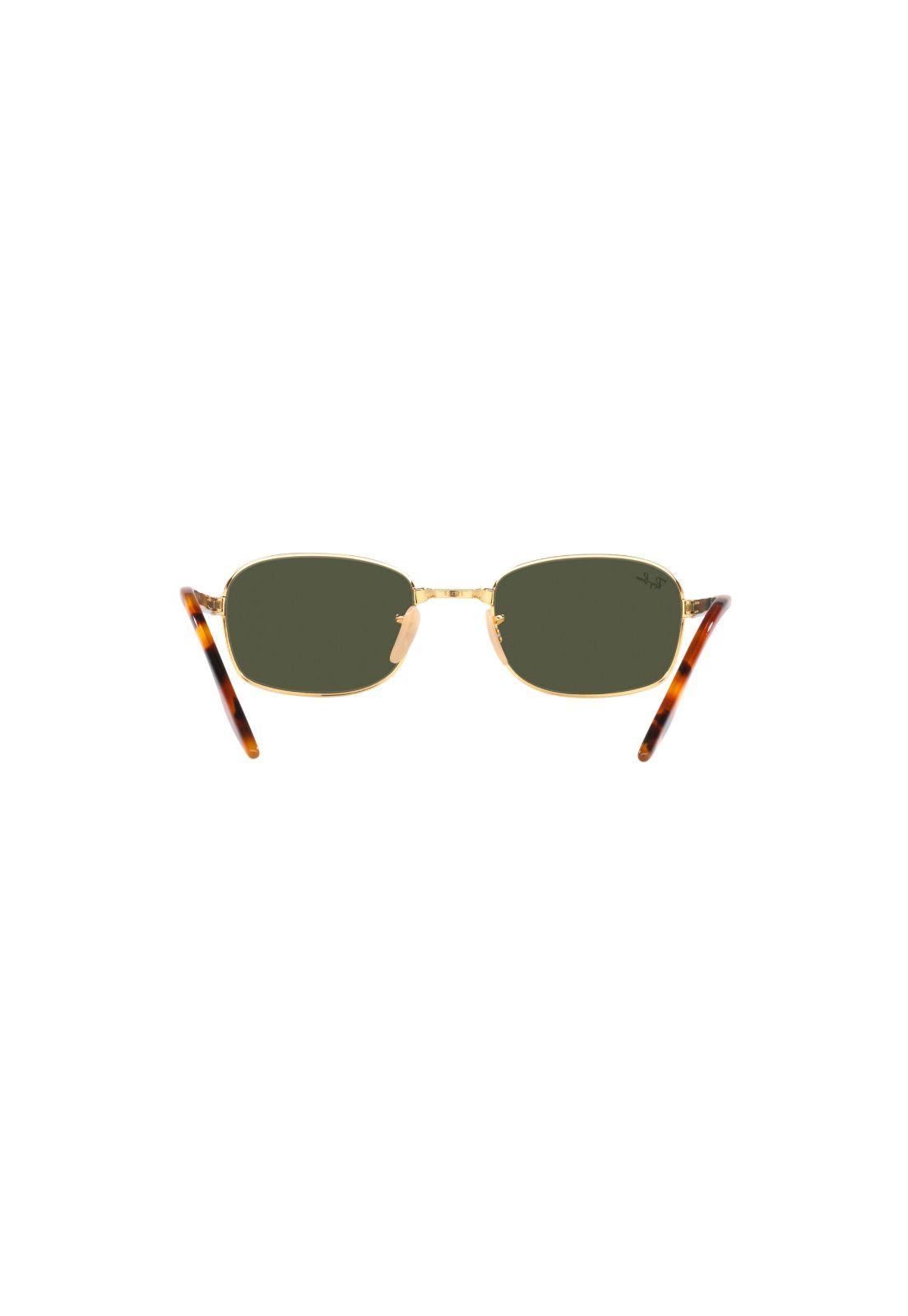 Lentes de Sol Dorado Ray-Ban RB369000131-6