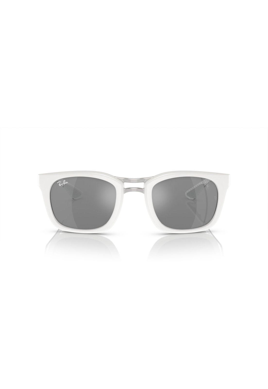 Ray-Ban Ferrari Lentes de Sol Espejados RB8362M F6956G 53-0