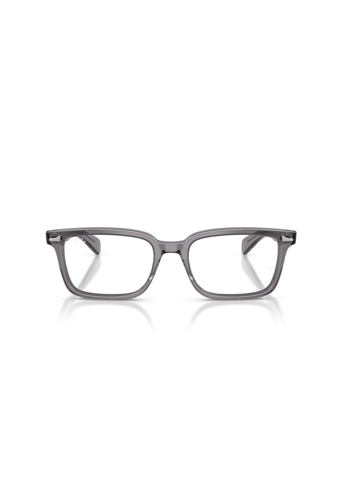 Ray-Ban Optical Lentes Ópticos Brunel RX5534 8268 55-0
