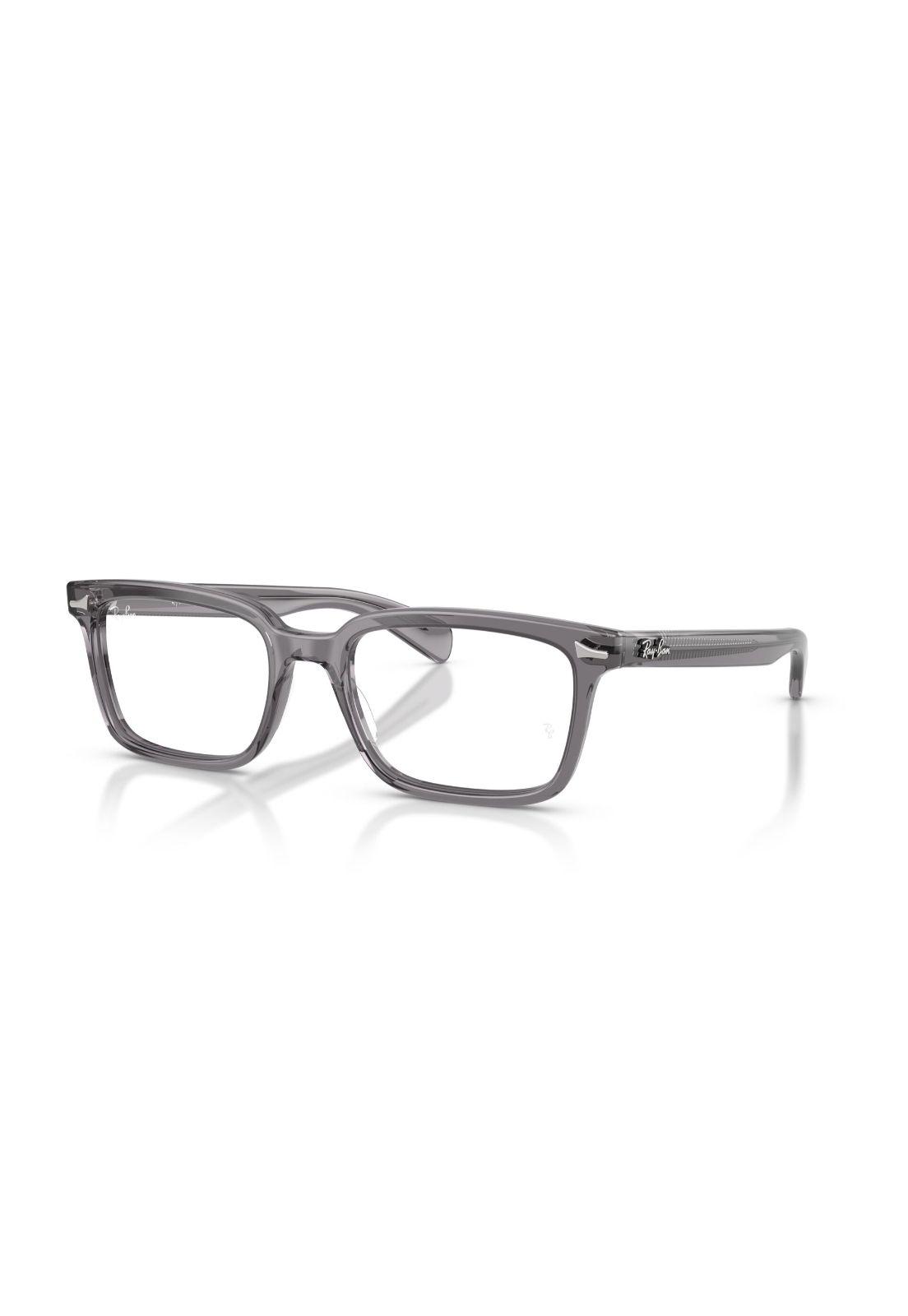 Ray-Ban Optical Lentes Ópticos Brunel RX5534 8268 55-1