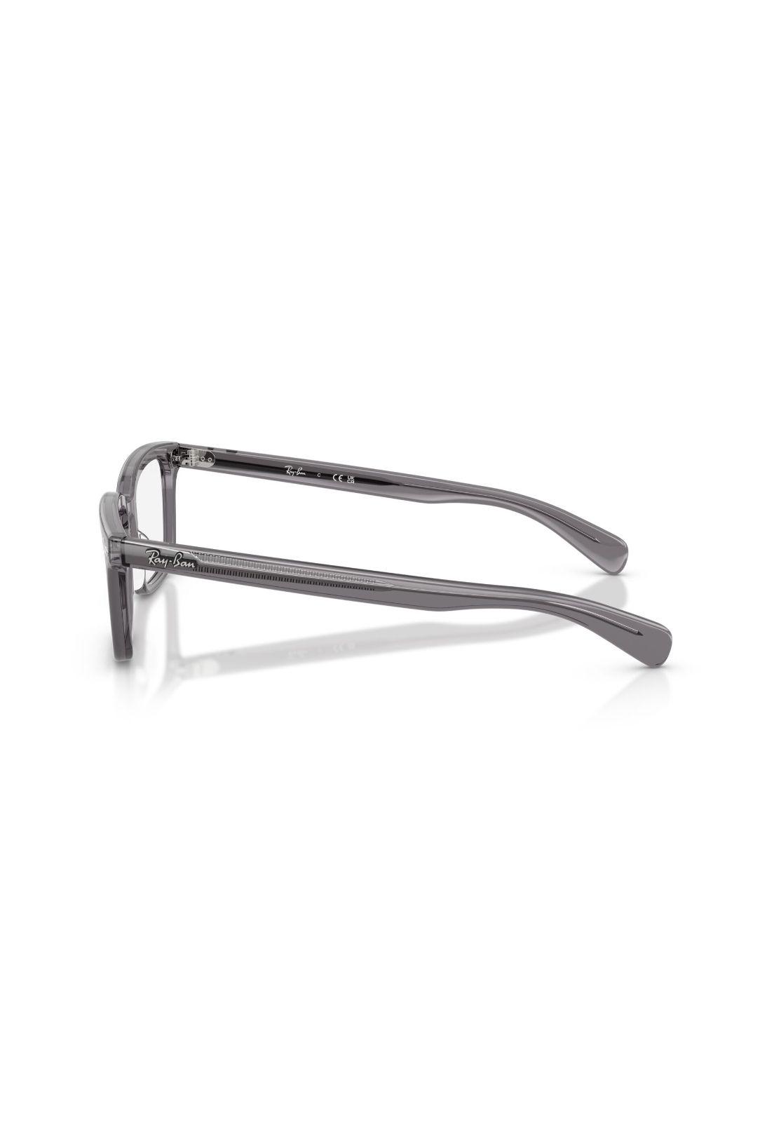 Ray-Ban Optical Lentes Ópticos Brunel RX5534 8268 55-2