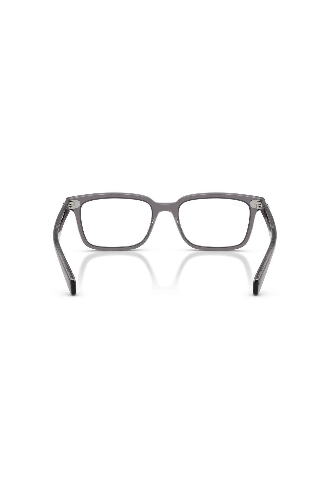 Ray-Ban Optical Lentes Ópticos Brunel RX5534 8268 55-3