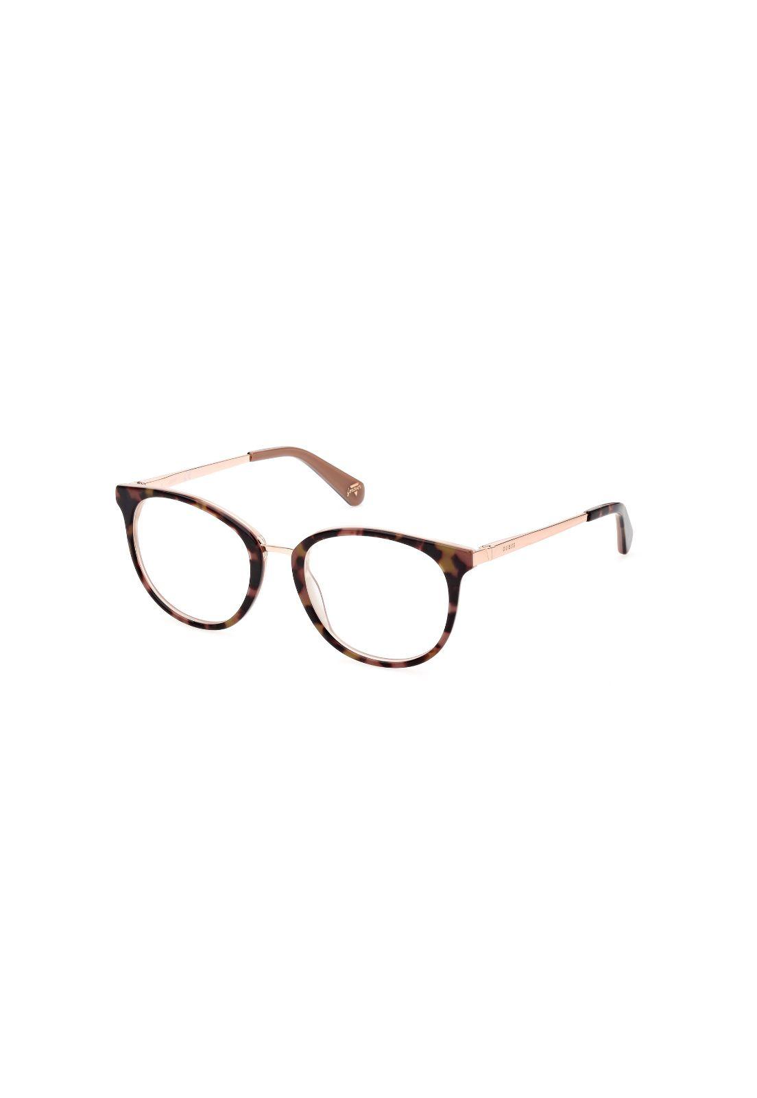 Lentes Opticos Marron Guess GU5218-1