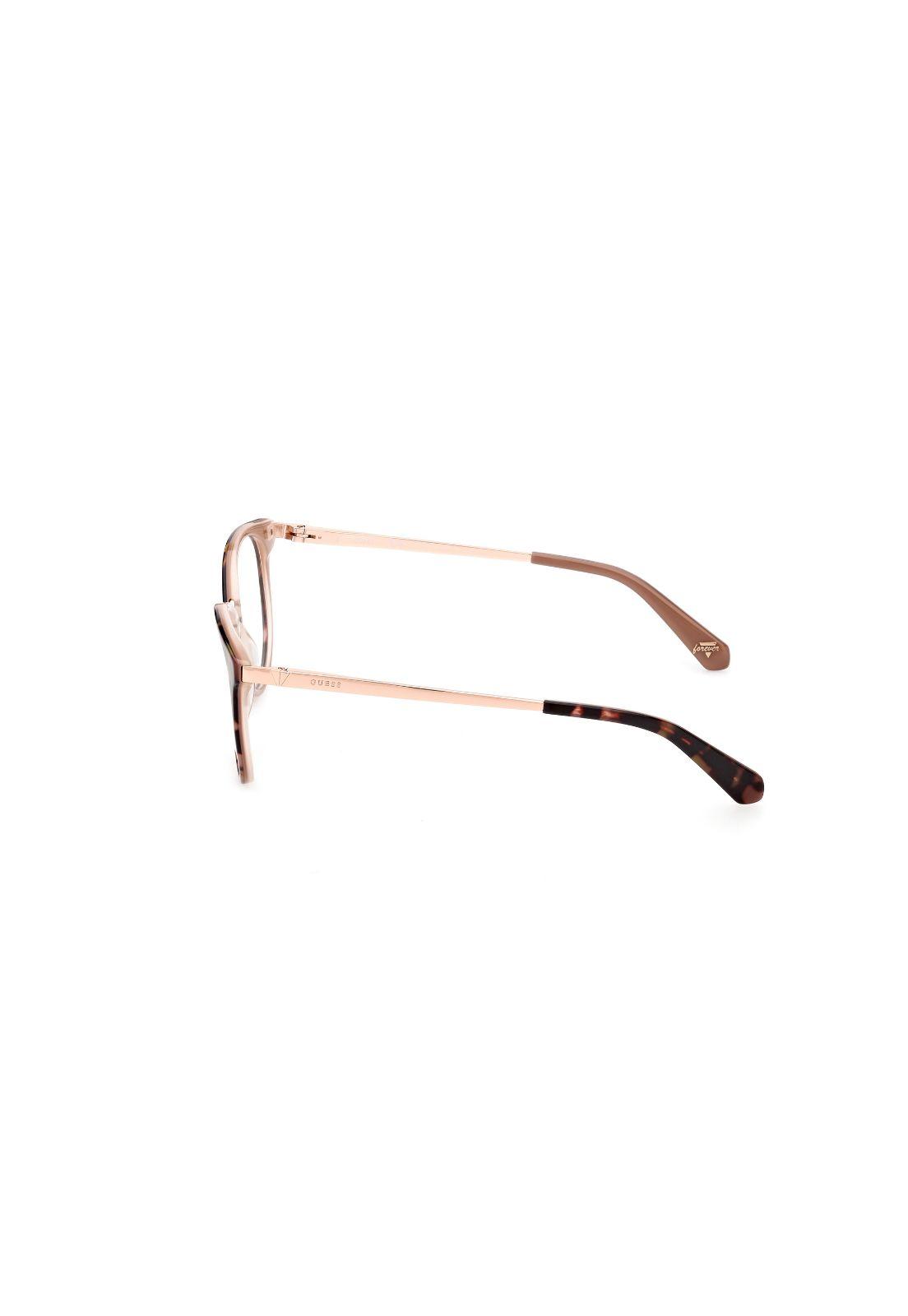 Lentes Opticos Marron Guess GU5218-2