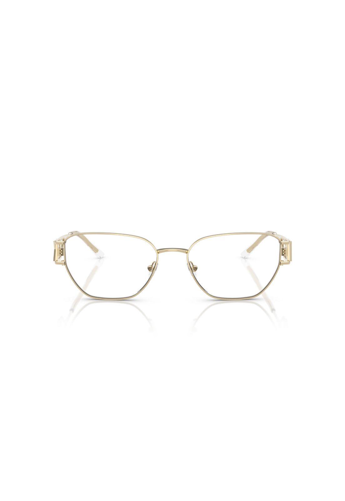 Lentes Ópticos Bilbao Dorado Michael Kors MK30871014-0
