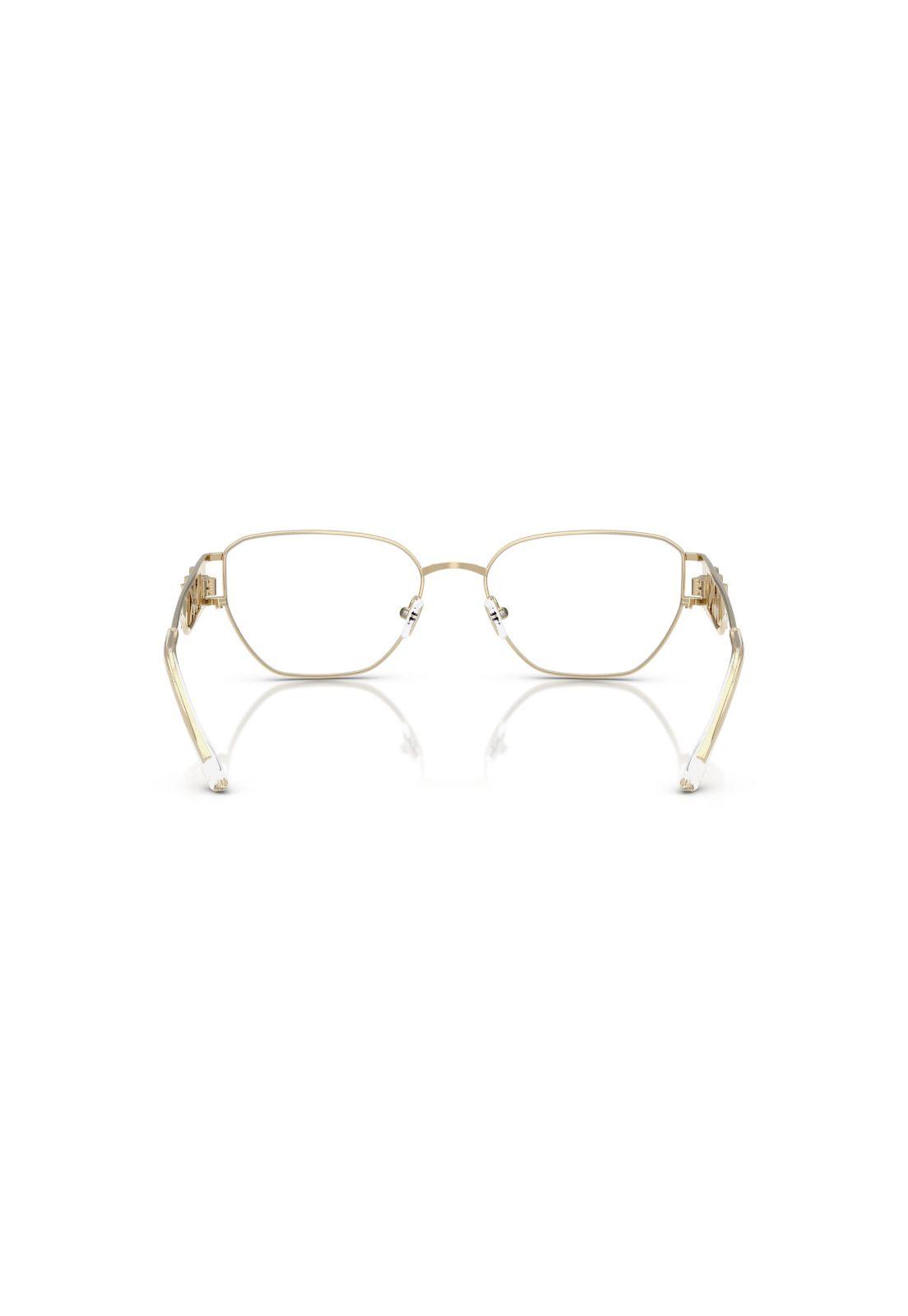 Lentes Ópticos Bilbao Dorado Michael Kors MK30871014-3