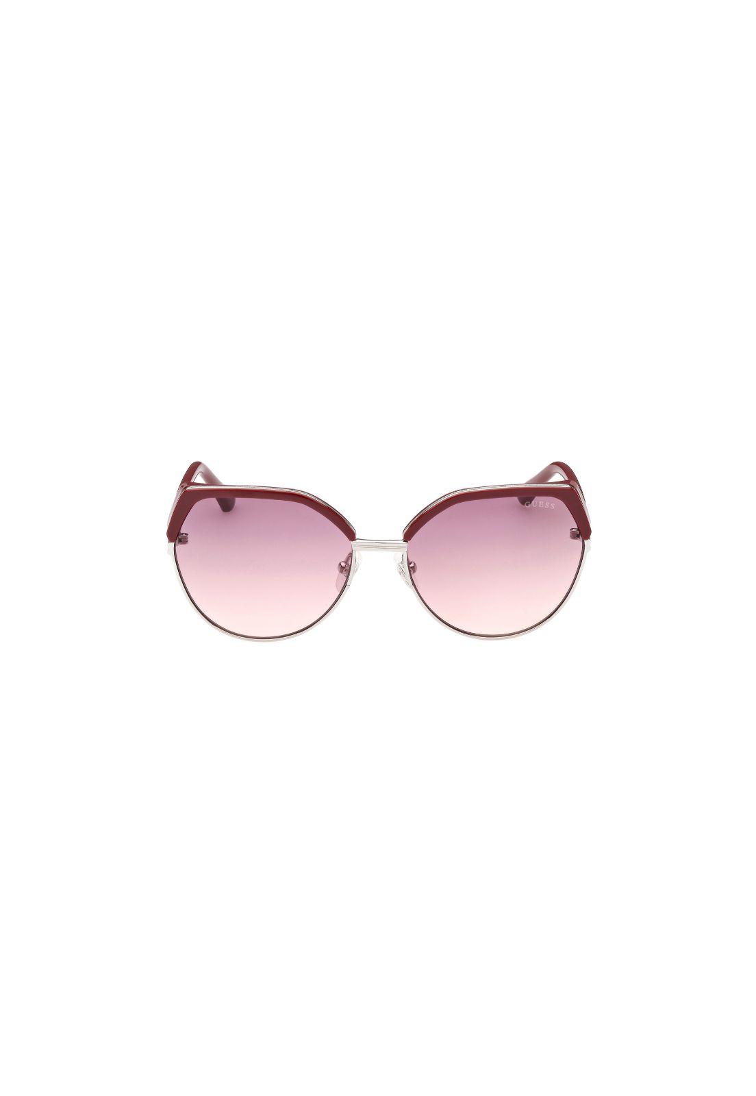 Lentes de Sol Violeta Guess GU787269Z-0