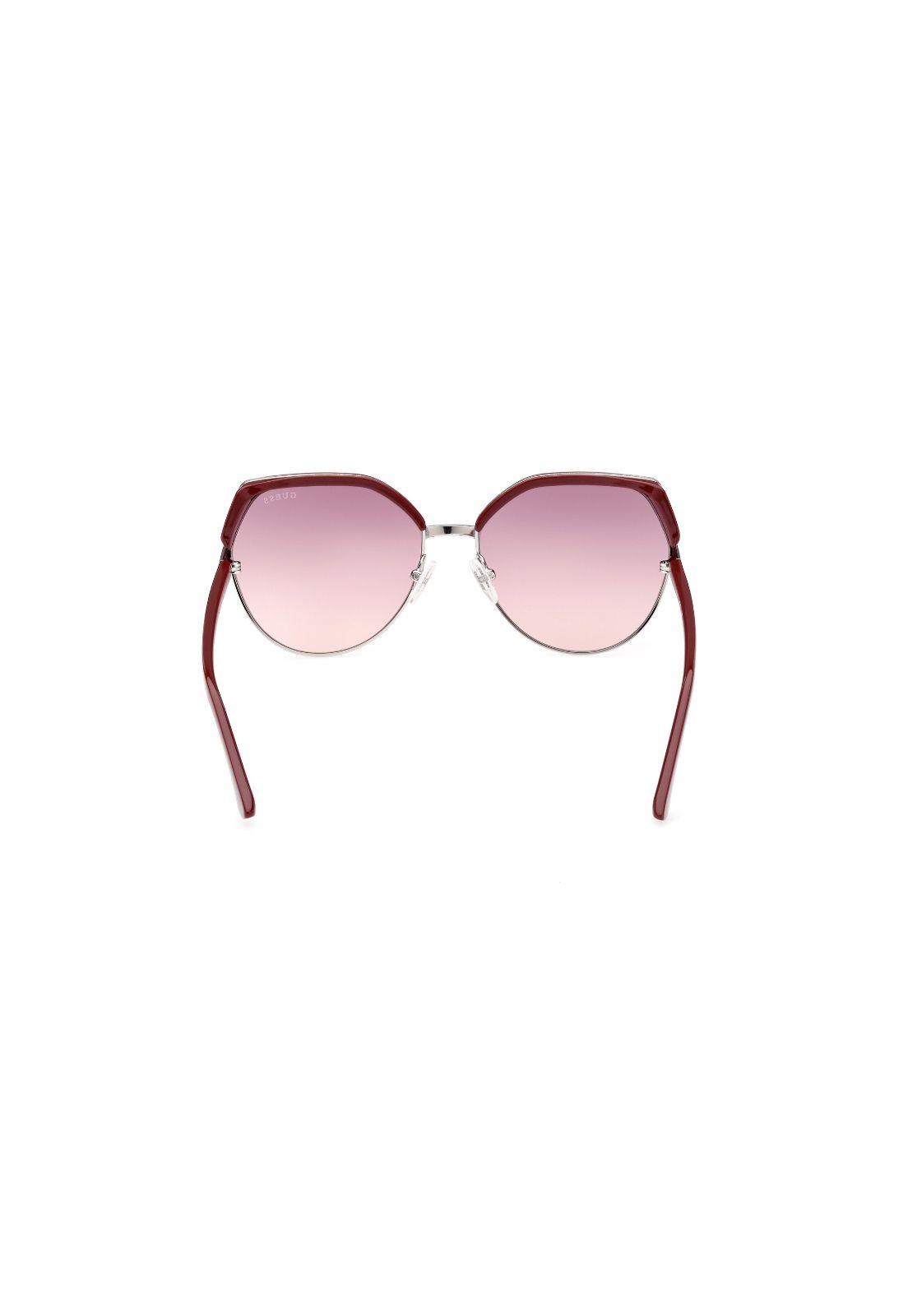 Lentes de Sol Violeta Guess GU787269Z-3