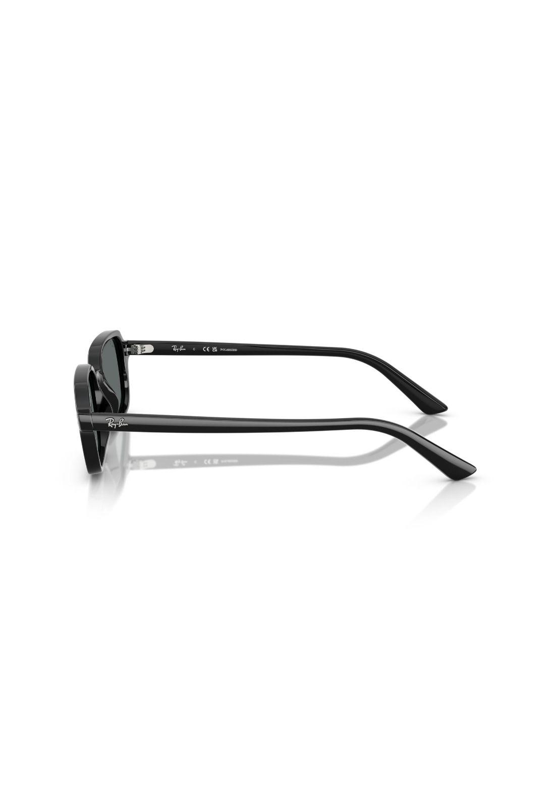 Lentes de Sol Zuri Negro Polarizados Ray-Ban RB4455667781-2