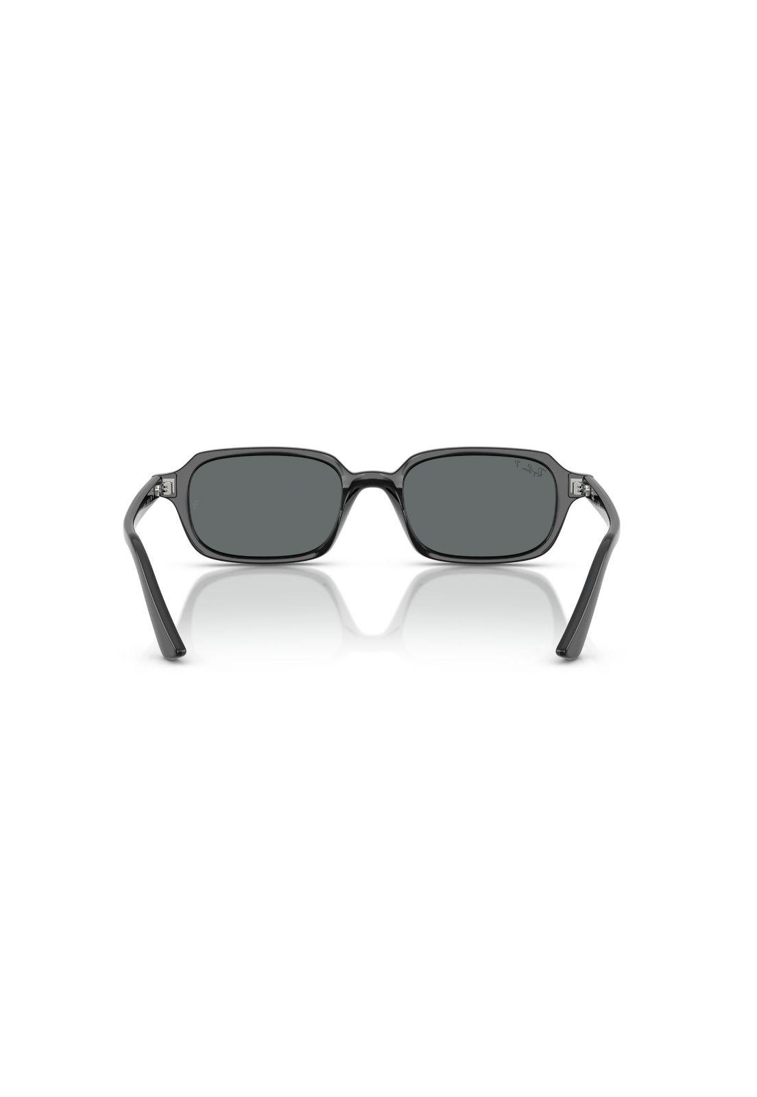 Lentes de Sol Zuri Negro Polarizados Ray-Ban RB4455667781-3