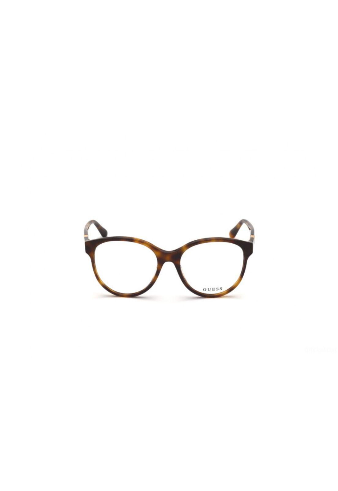 Lentes Opticos Havana Claro Guess GU284705356-1