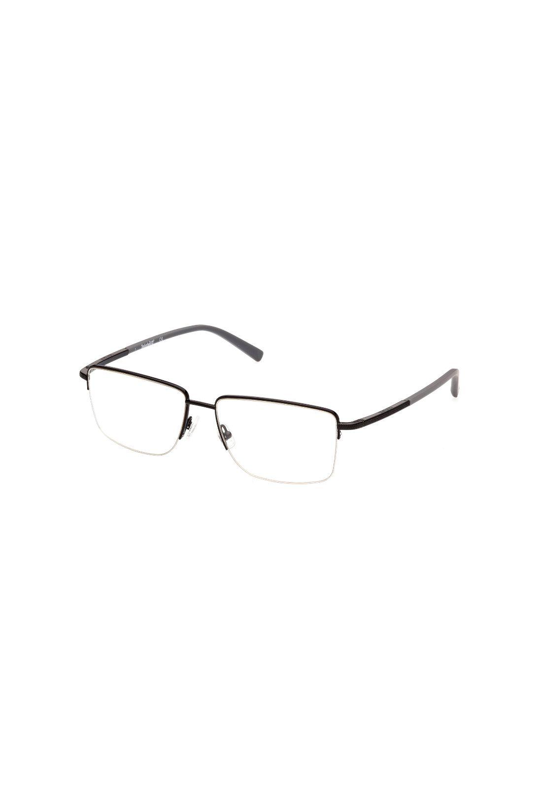 Lentes Opticos Negro Timberland TB177300160-1