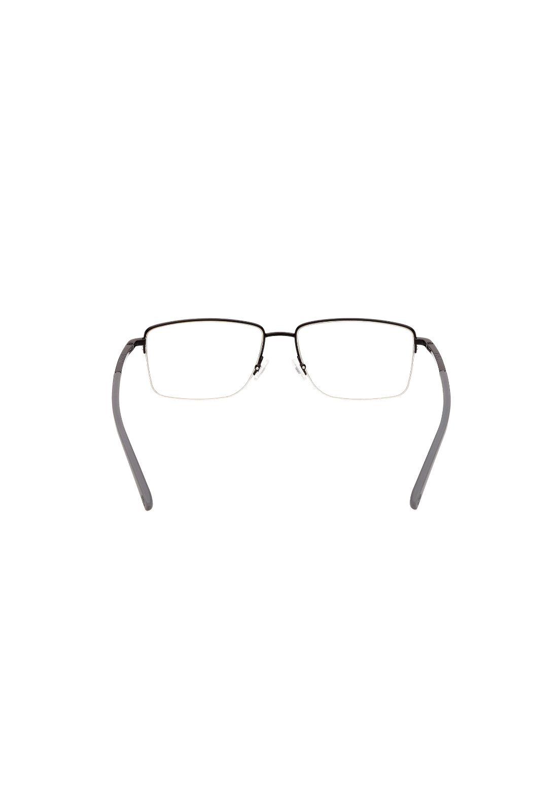 Lentes Opticos Negro Timberland TB177300160-3