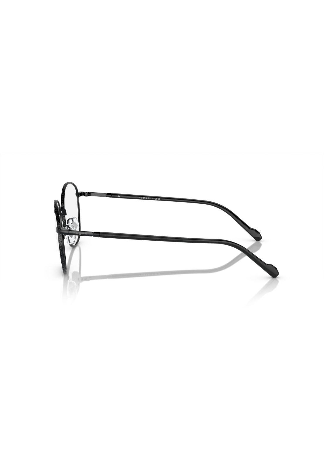 Lentes Ópticos Black Vogue Eyewear VO4291352-2