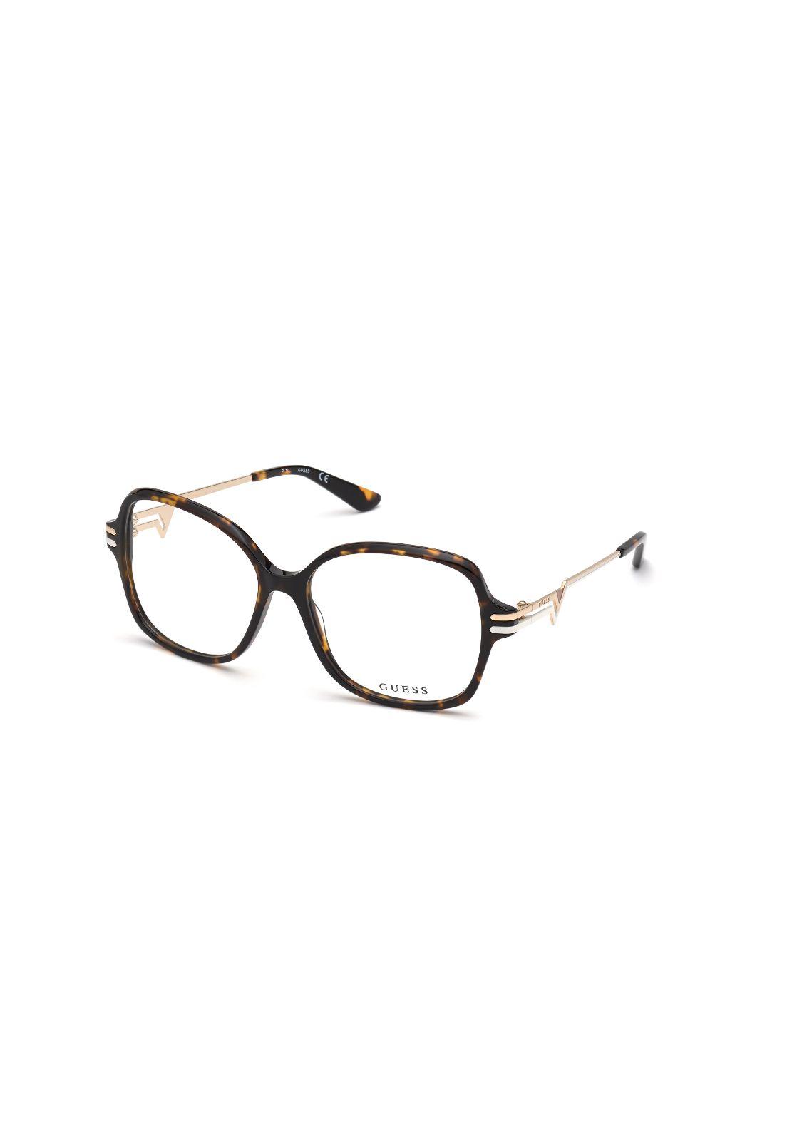 Lentes Opticos Marron Guess GU283005259-1