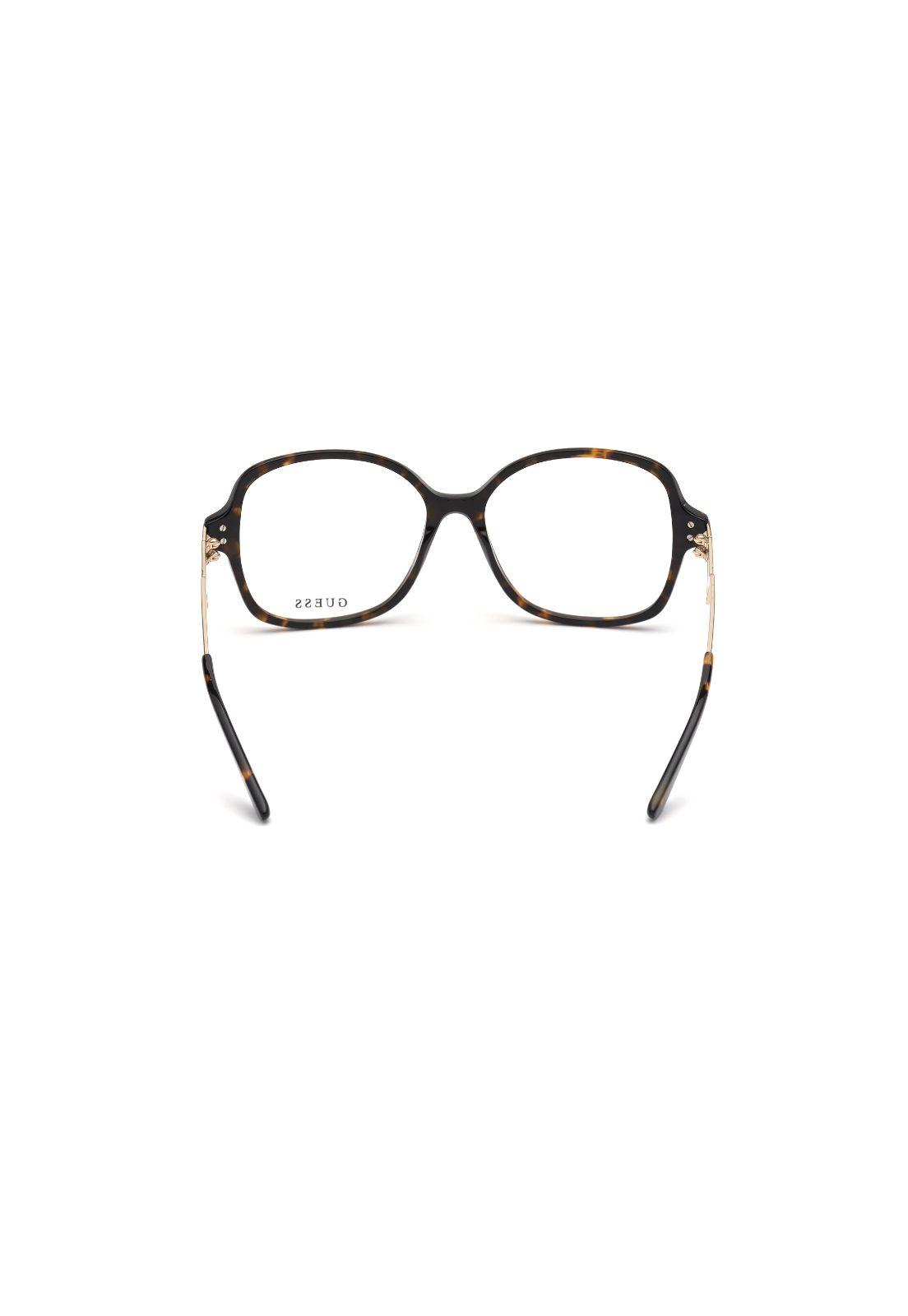 Lentes Opticos Marron Guess GU283005259-3
