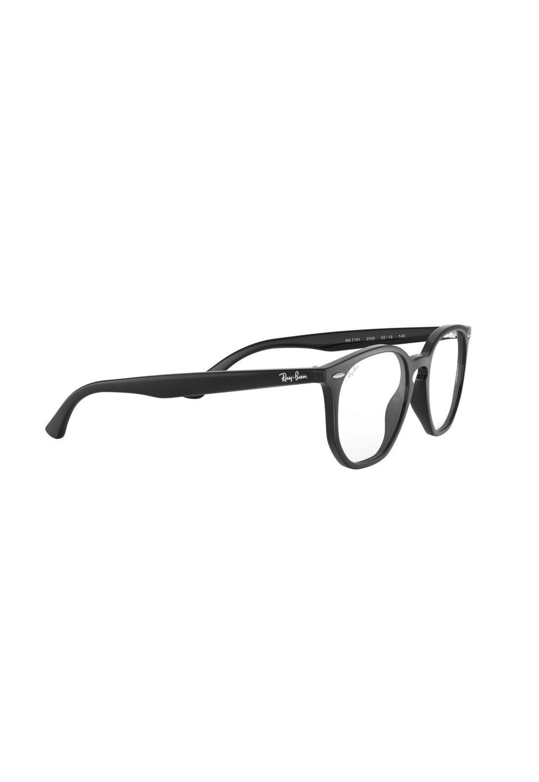 Ray-Ban Optical Lentes Ópticos Hexagonal RX7151 2000  50-10